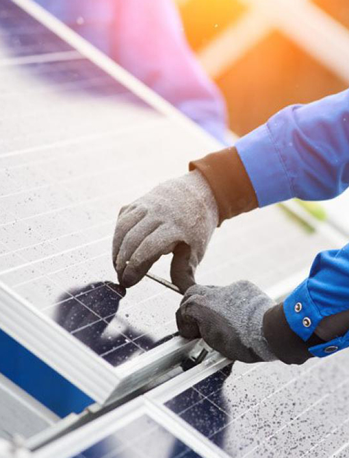 Energías renovables